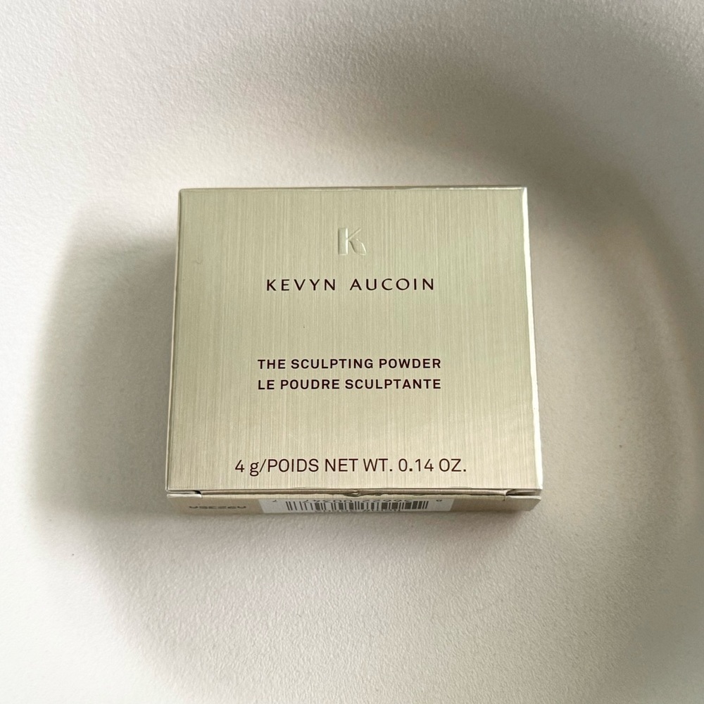 Kevyn Aucoin The Sculpting Powder